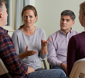 Family Drug and Alcohol Rehab Program