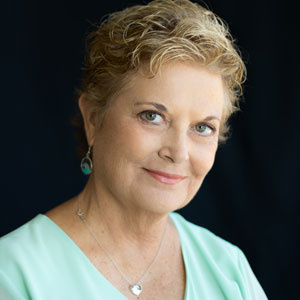 Karin Carlson