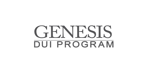 Genesis DUI Program logo