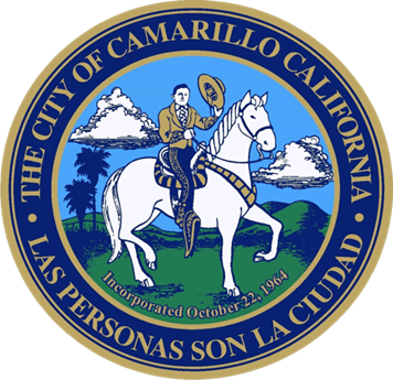 Outpatient Alcohol Rehab Camarillo CA - City Logo